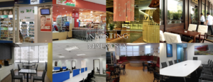Plaza 33 Retail Space
